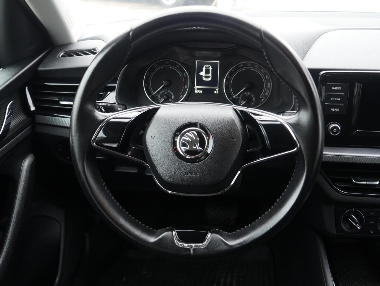 2022 Škoda SCALA - 13