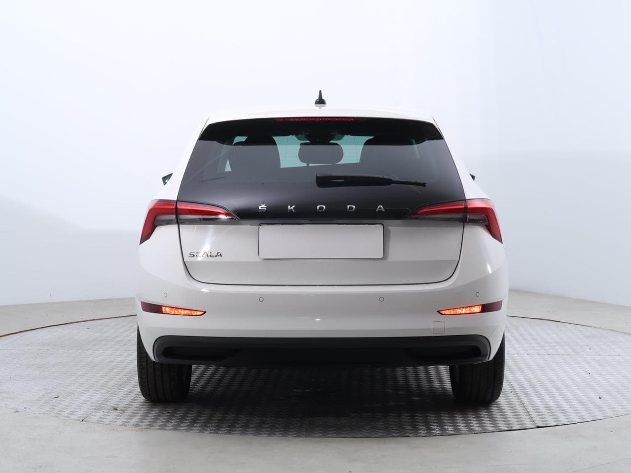 2022 Škoda Scala - 6