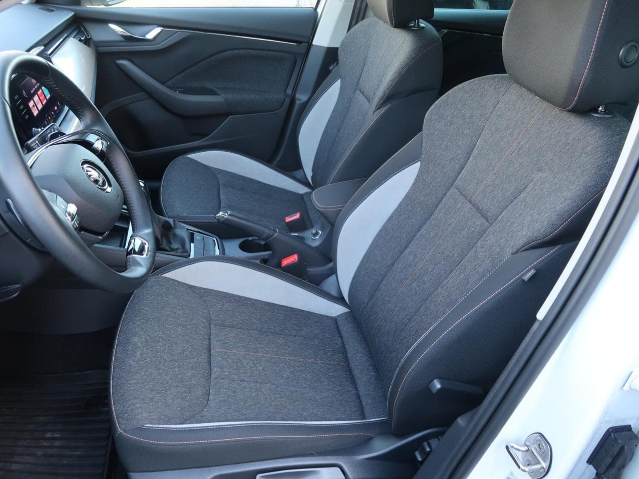 2022 Škoda Scala - 16