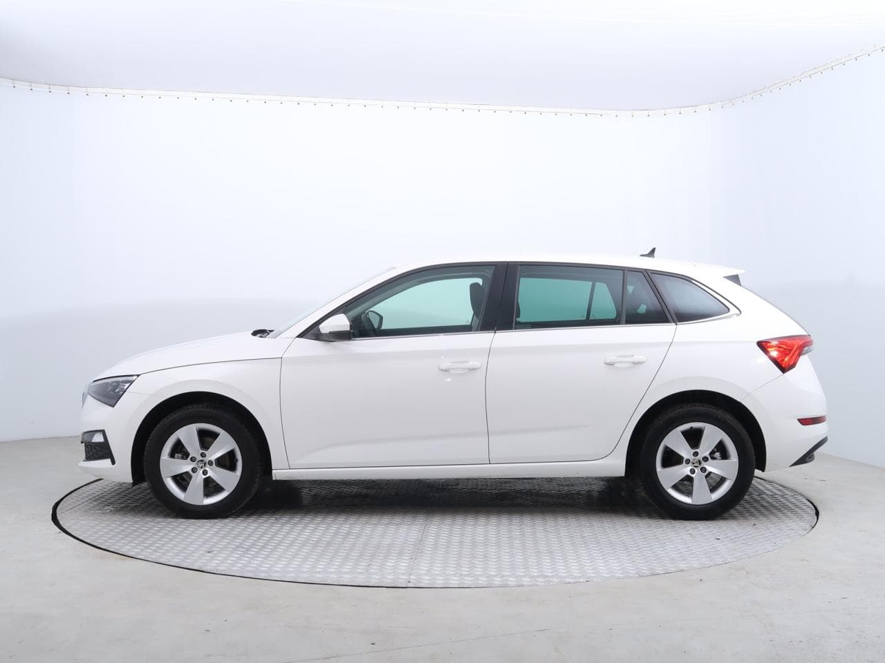 2022 Škoda Scala - 4