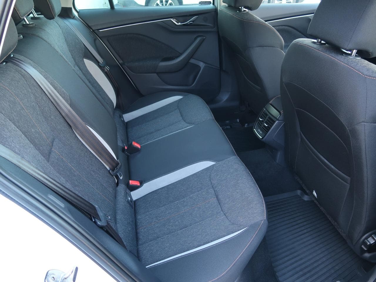 2022 Škoda Scala - 13