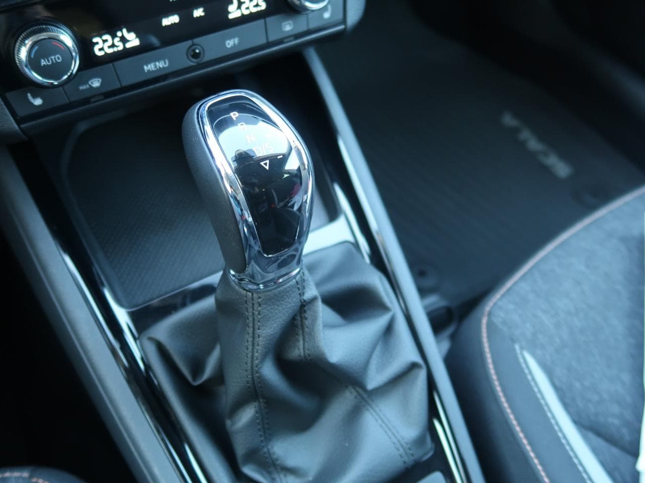 2022 Škoda Scala - 19