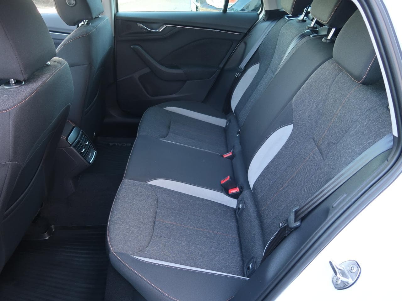 2022 Škoda Scala - 15