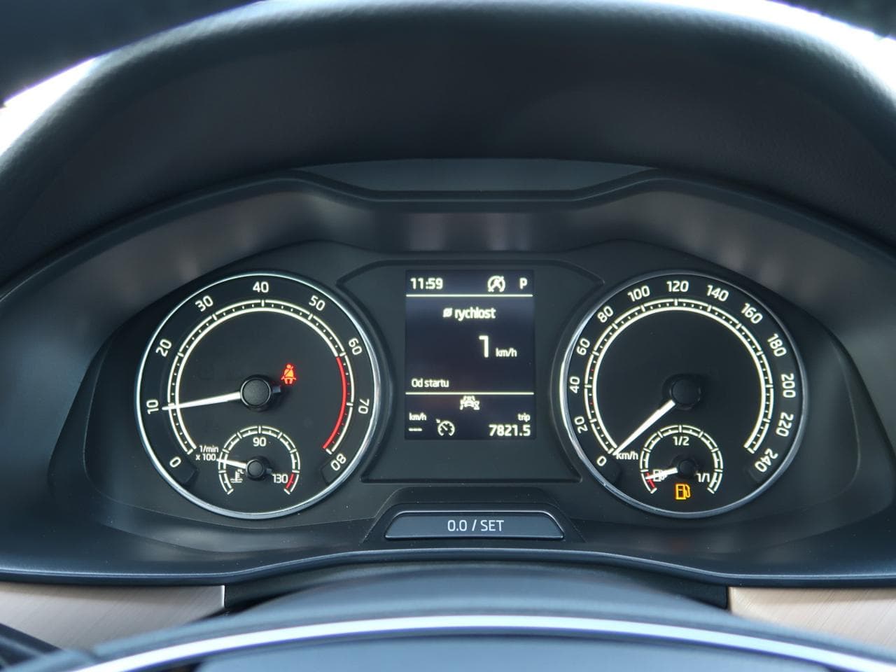 2022 Škoda Scala - 17