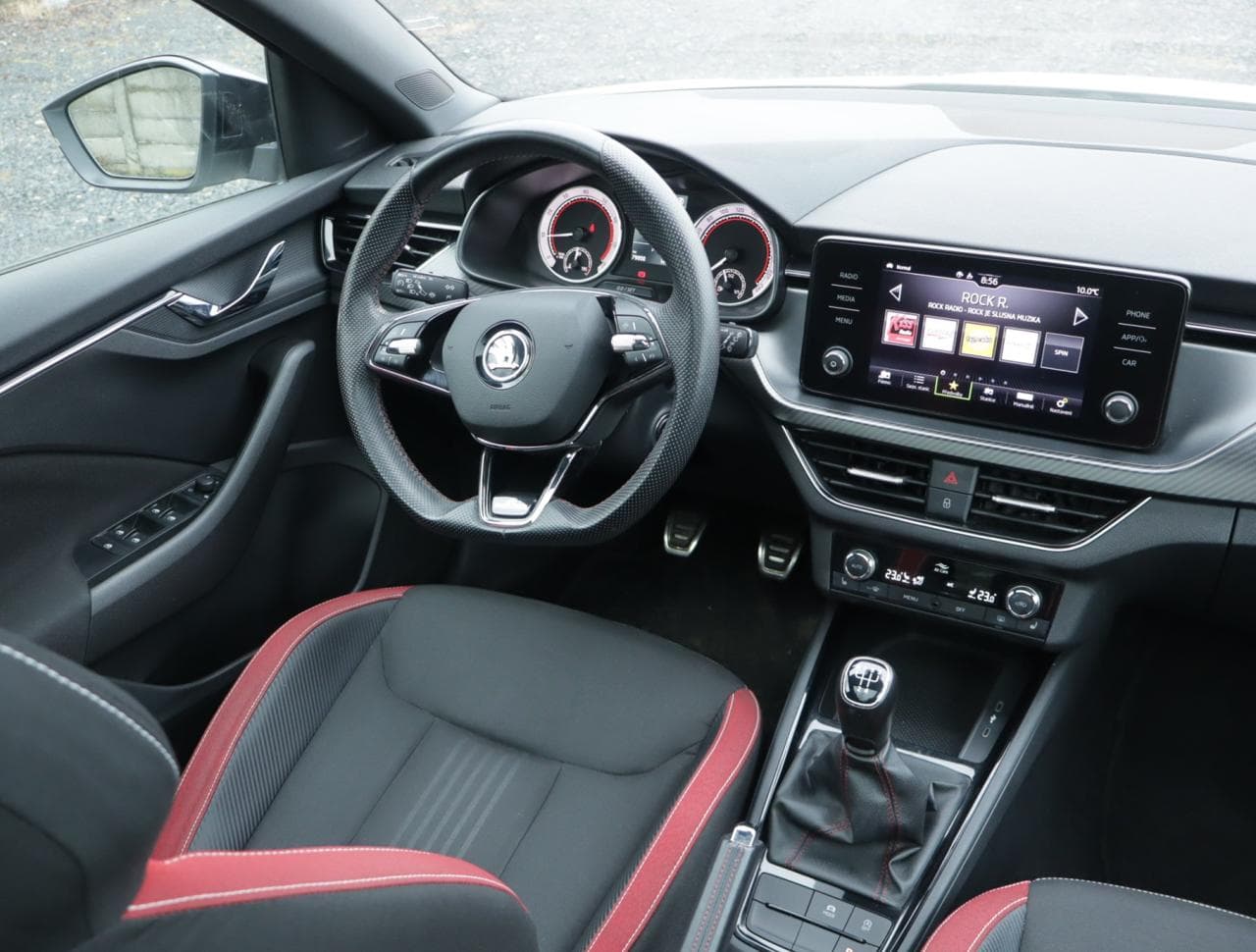 2021 Škoda Scala - 9