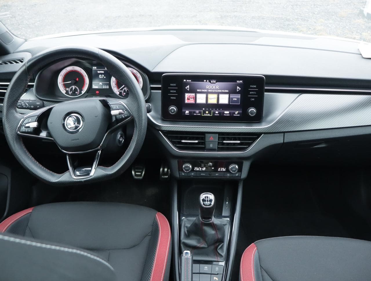 2021 Škoda Scala - 10