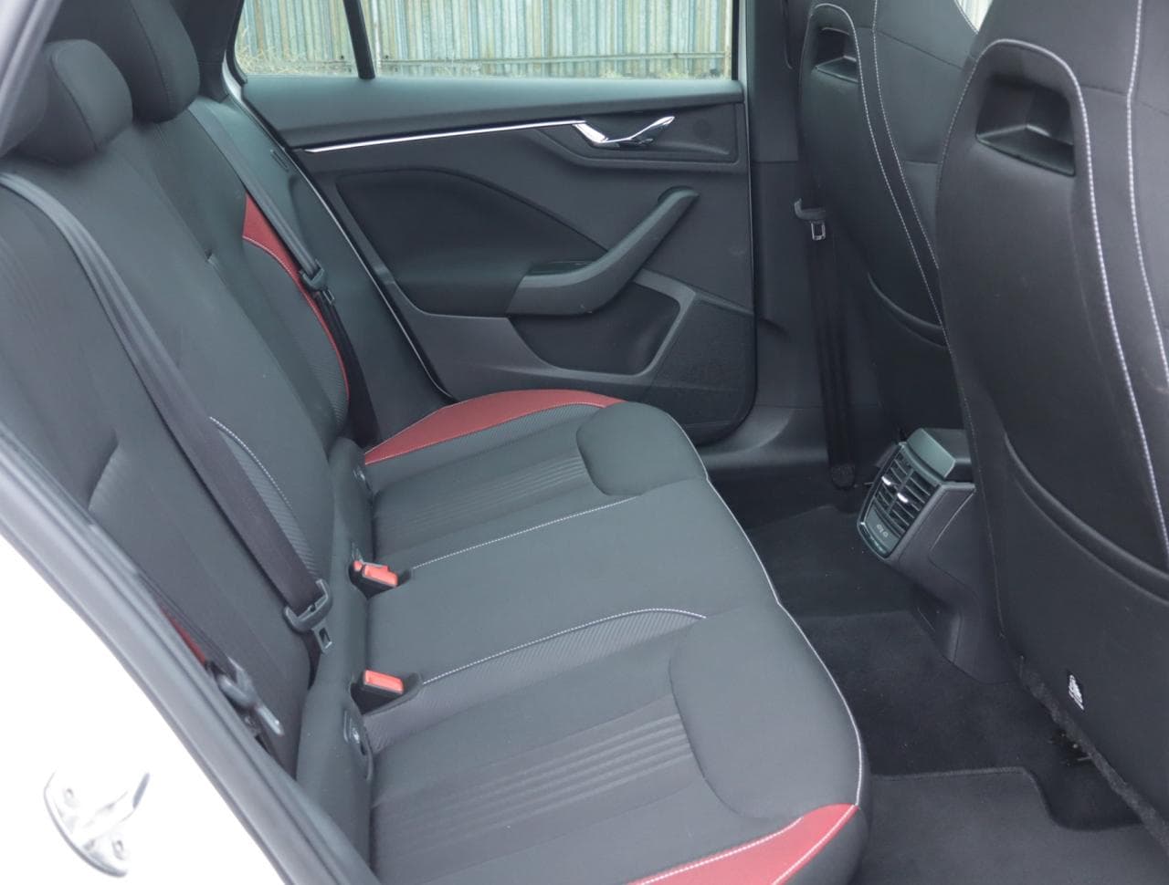 2021 Škoda Scala - 13