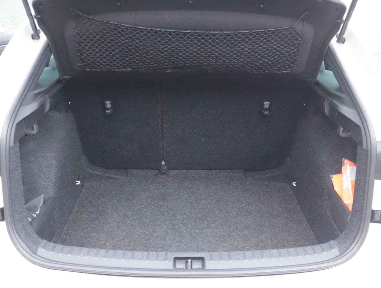 2021 Škoda Scala - 19