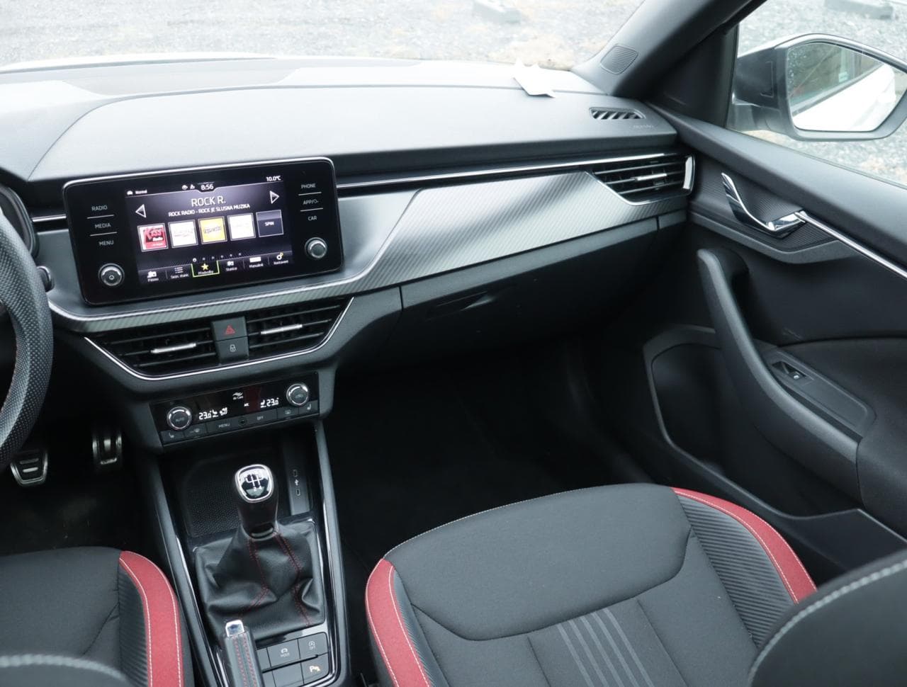 2021 Škoda Scala - 11