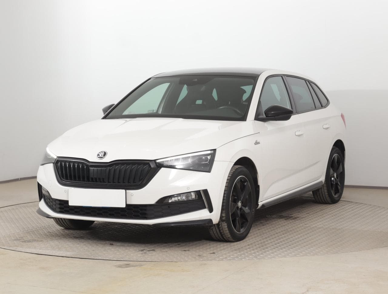 2021 Škoda Scala - 3