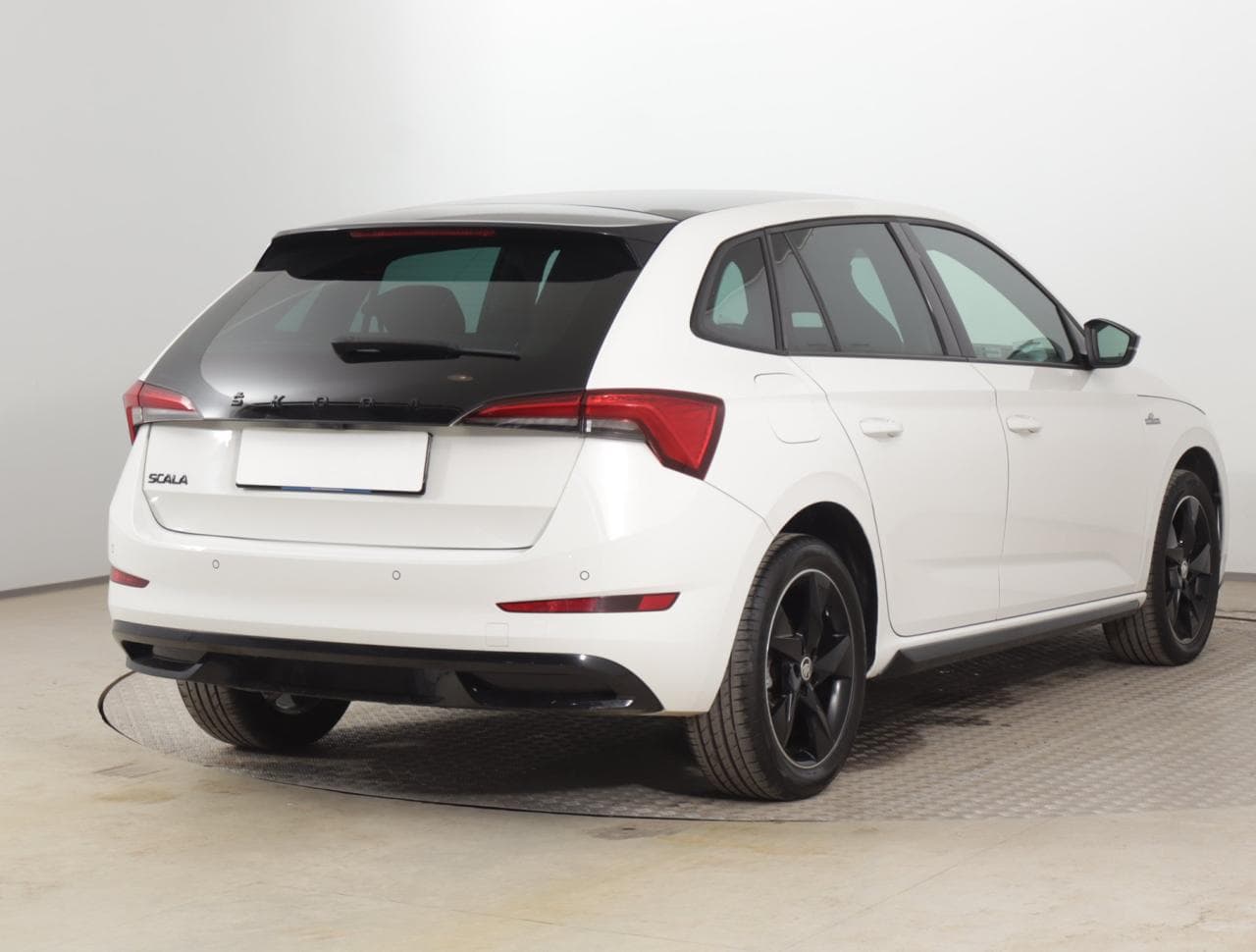 2021 Škoda Scala - 7