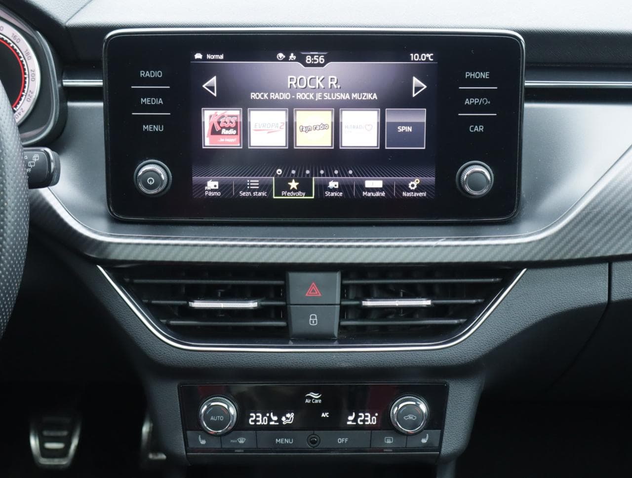 2021 Škoda Scala - 18