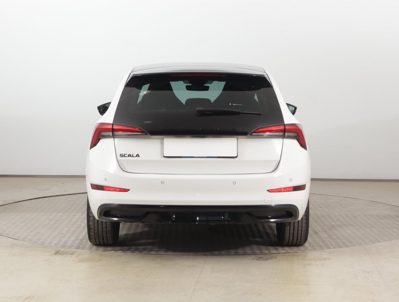 2021 Škoda Scala - 6