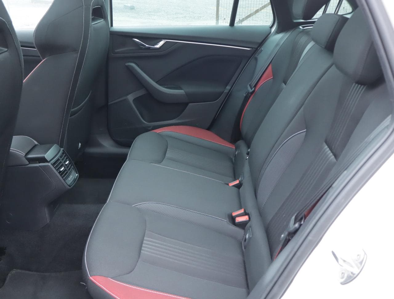 2021 Škoda Scala - 15