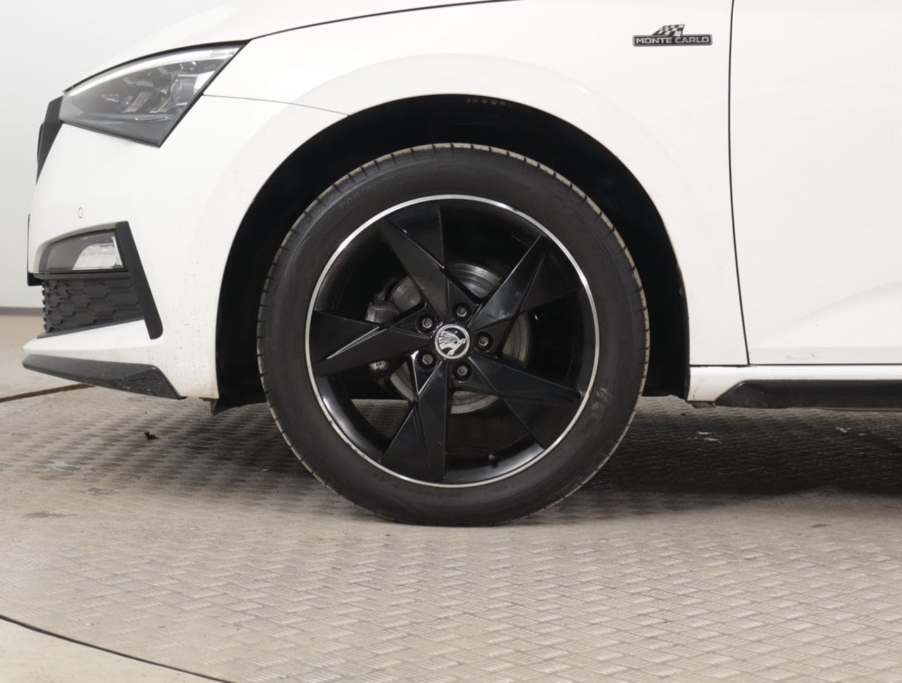 2021 Škoda Scala - 20