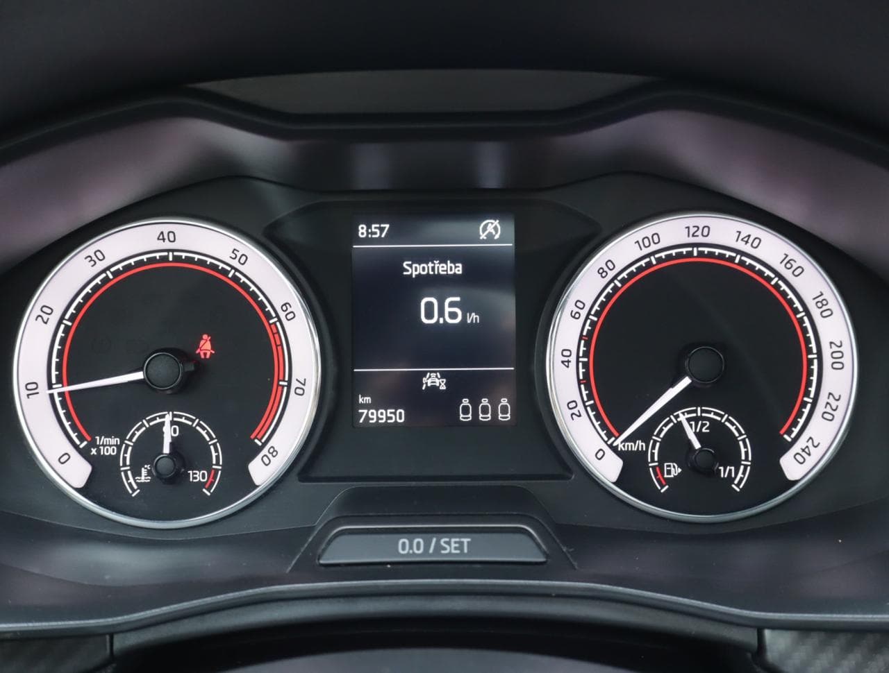 2021 Škoda Scala - 17