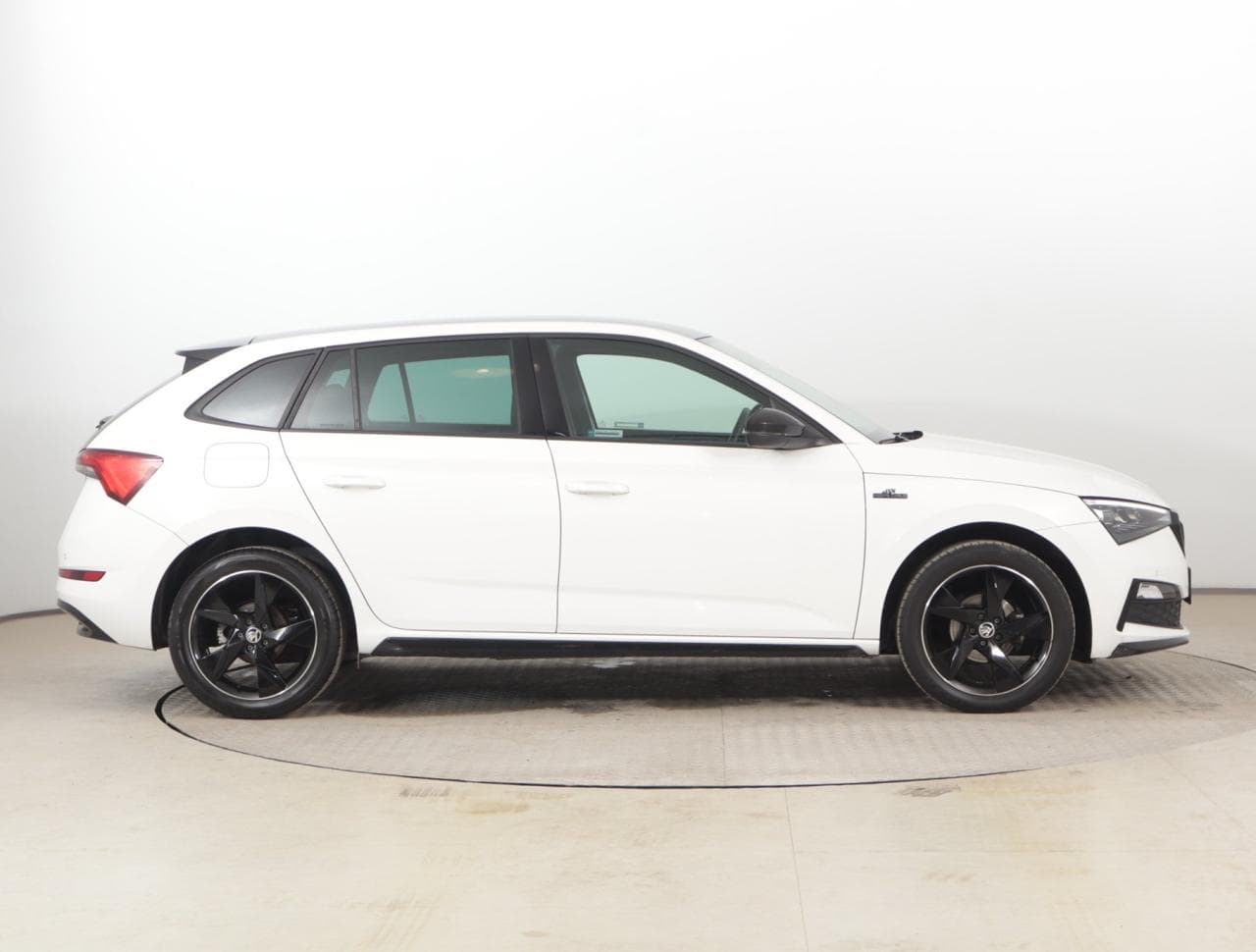 2021 Škoda Scala - 8