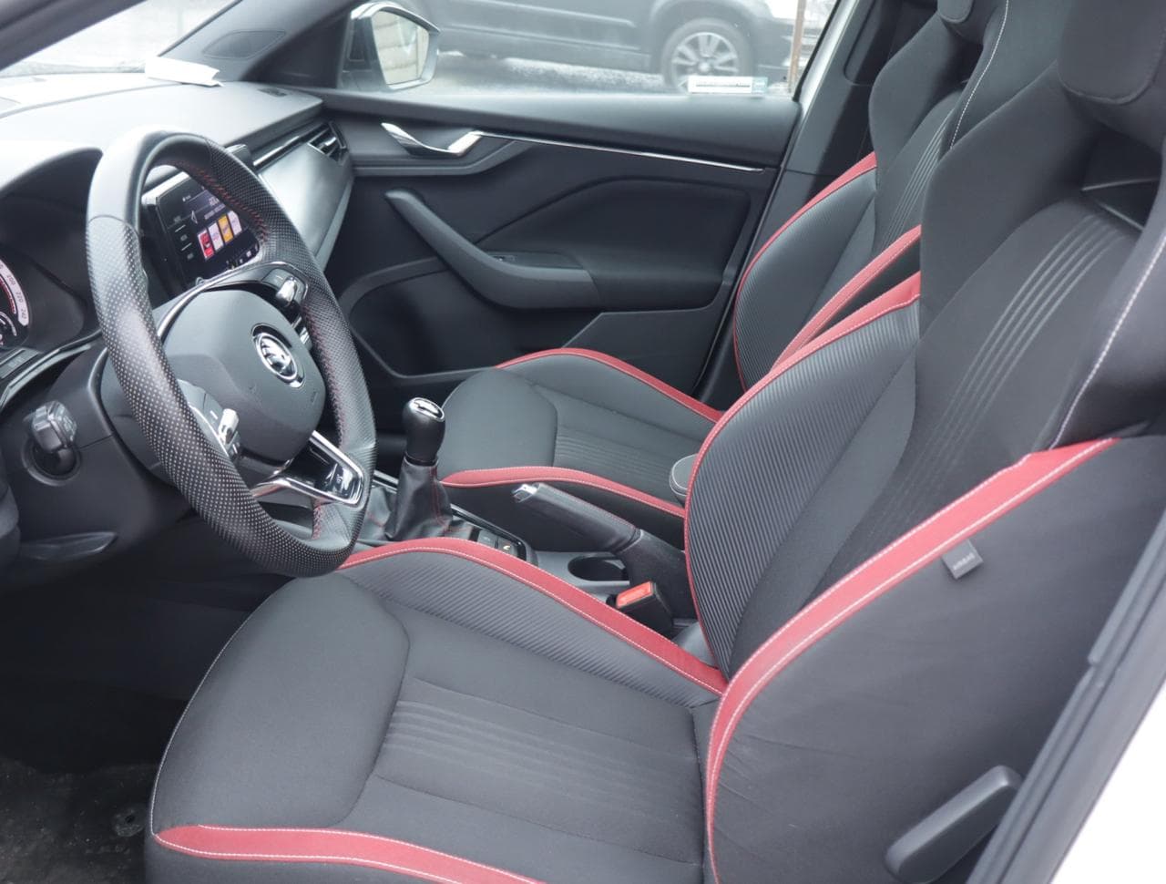 2021 Škoda Scala - 16