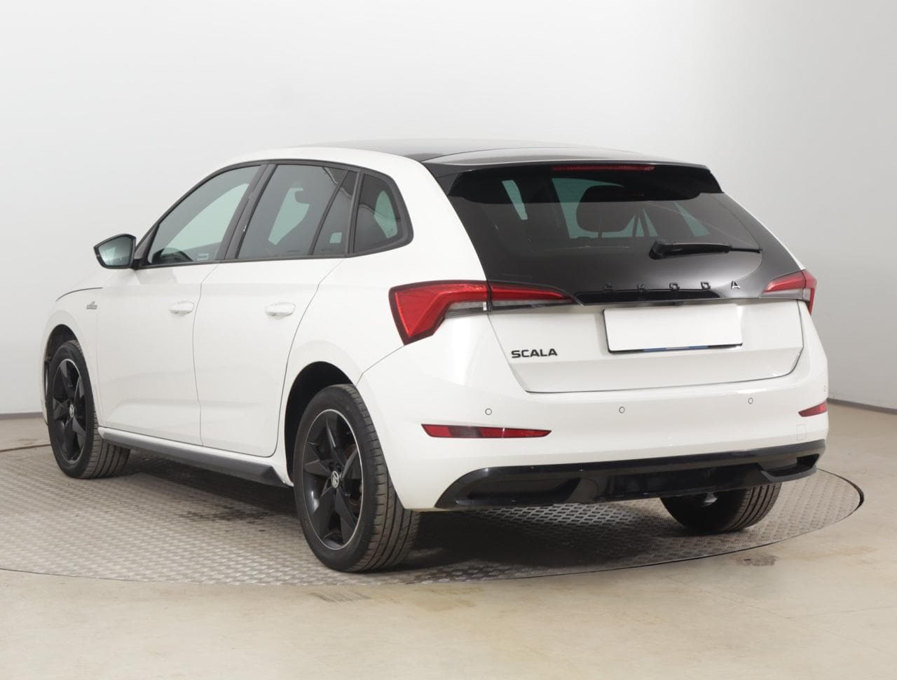 2021 Škoda Scala - 5