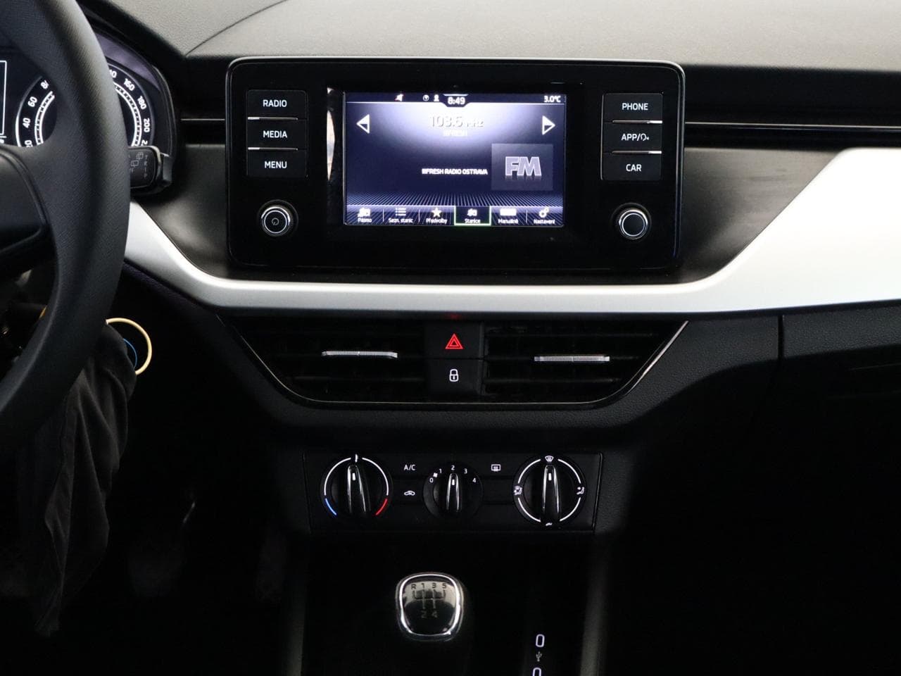 2020 Škoda Scala - 16