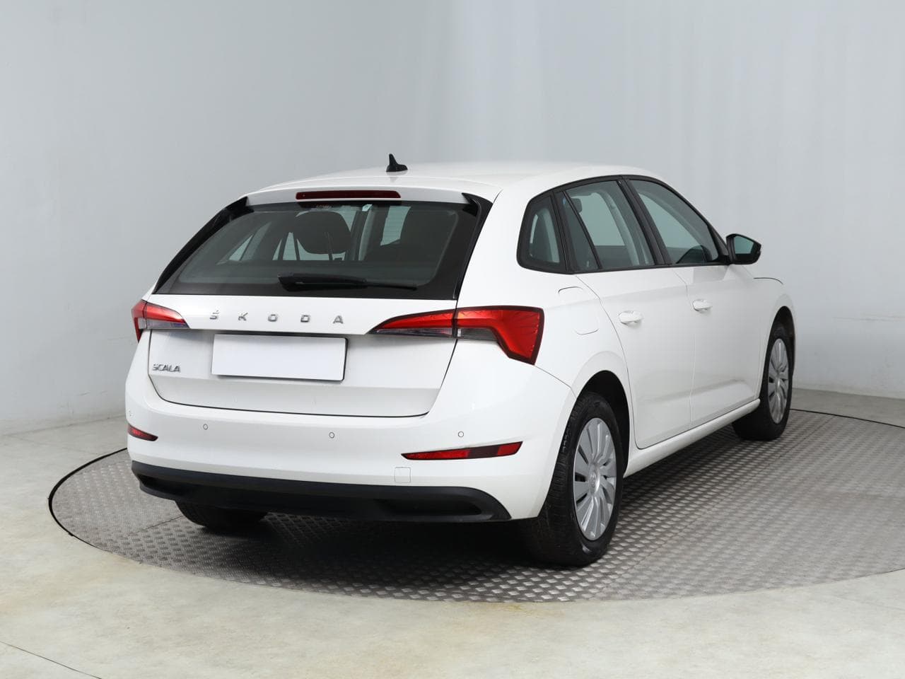 2020 Škoda Scala - 7