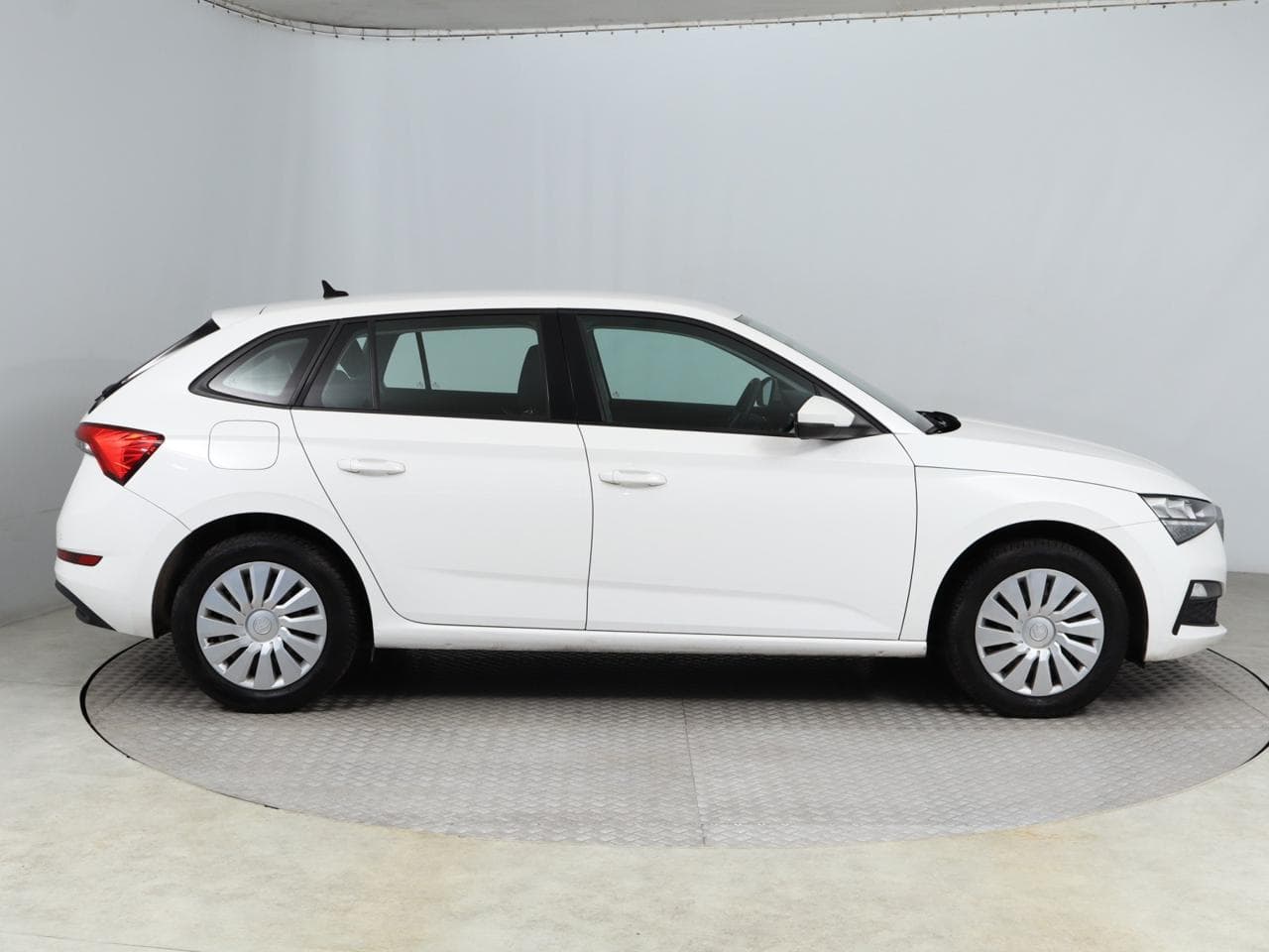 2020 Škoda Scala - 8