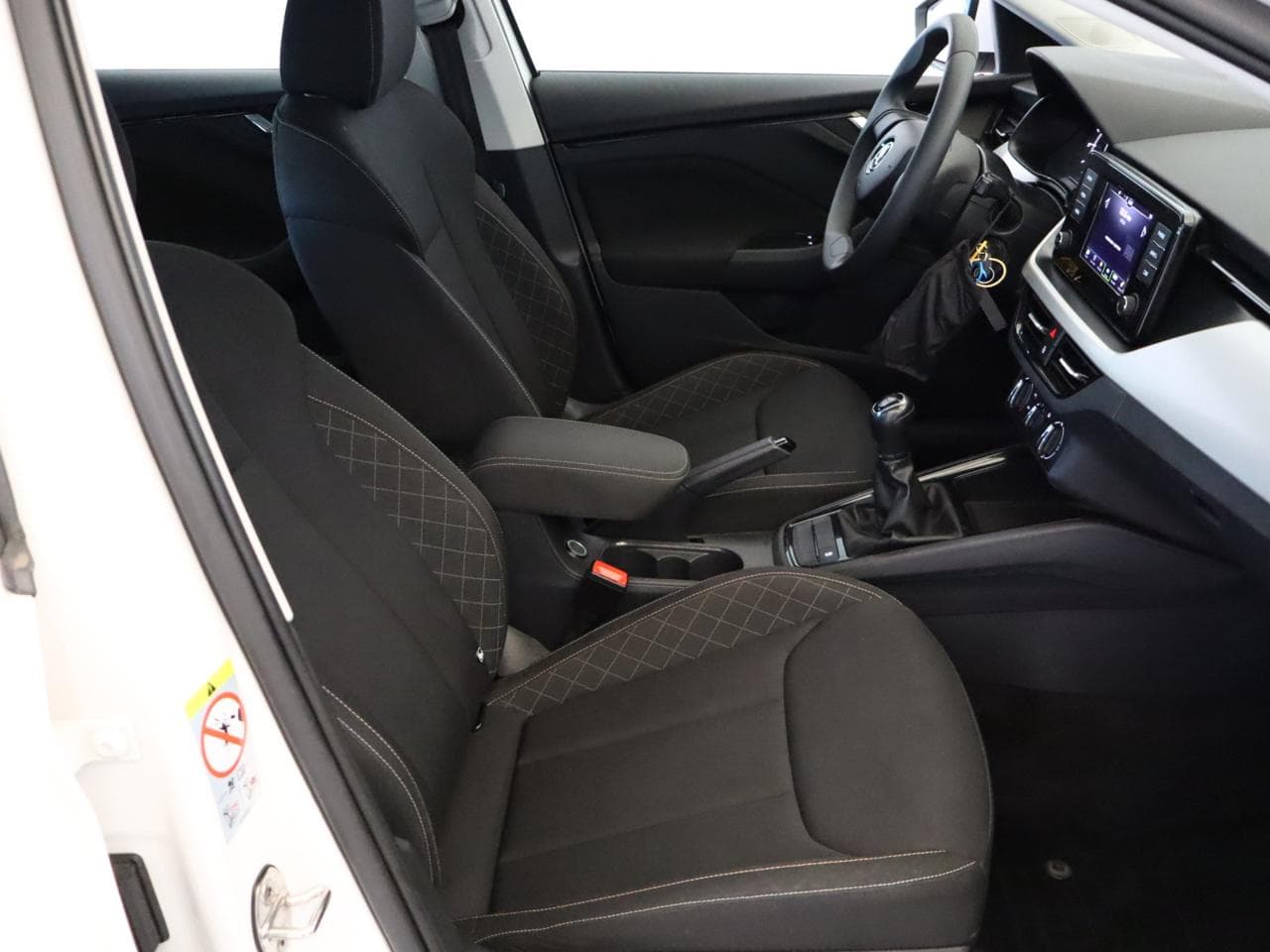 2020 Škoda Scala - 10