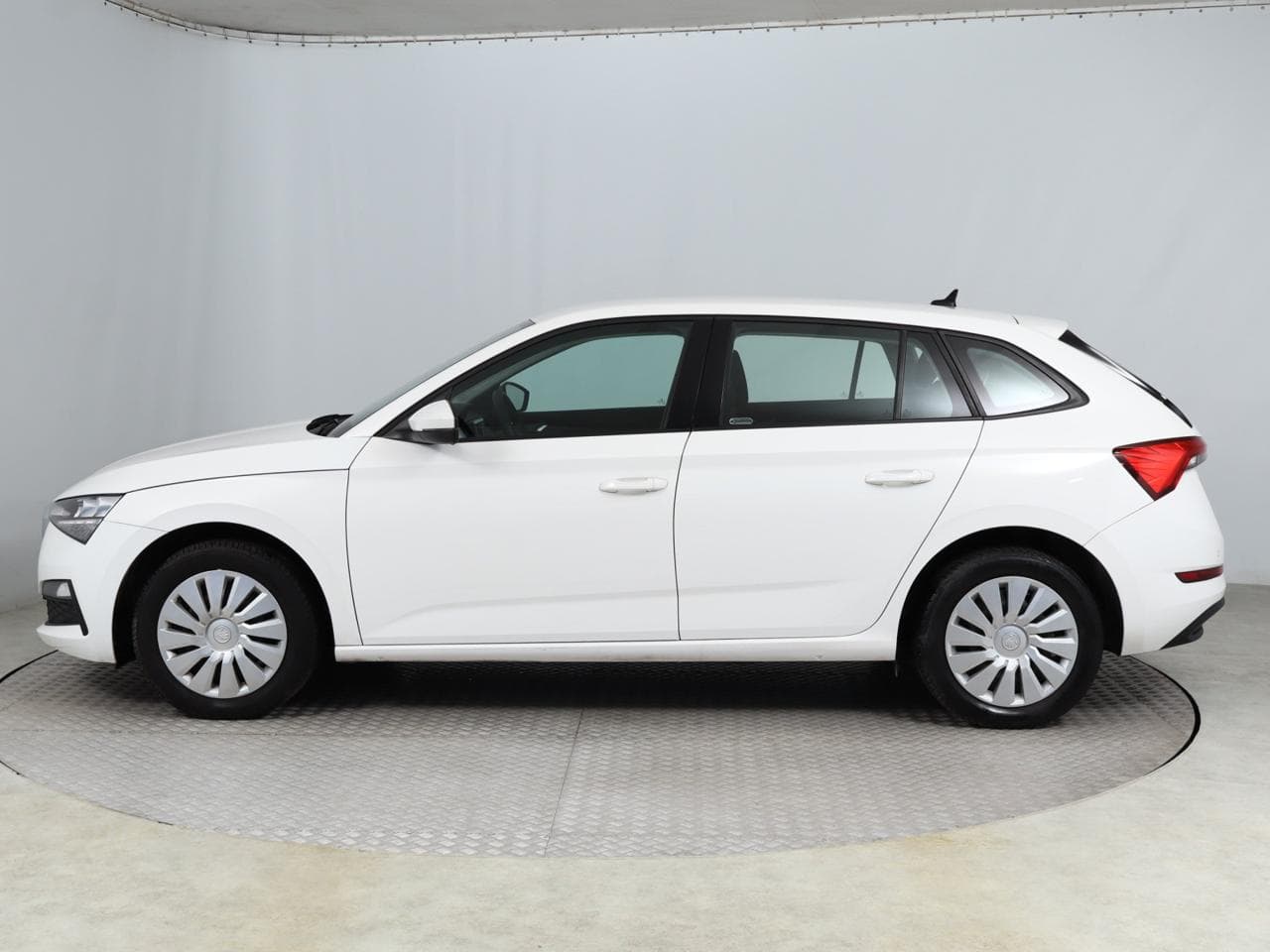 2020 Škoda Scala - 4