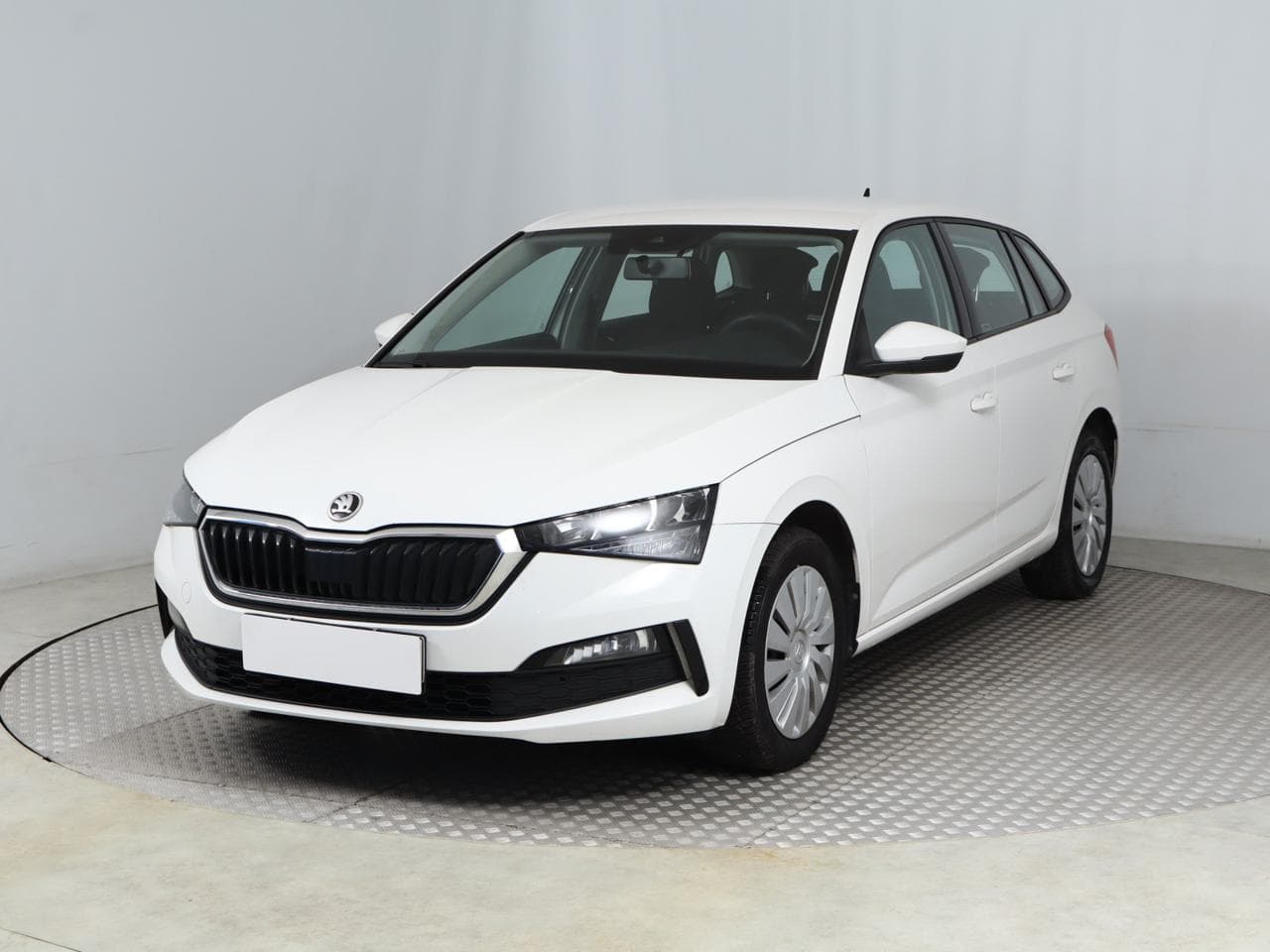 2020 Škoda Scala - 3