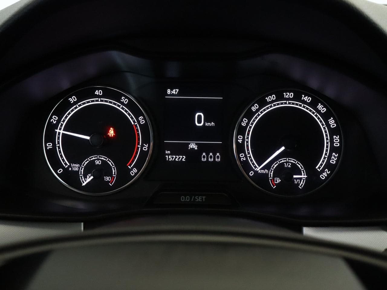 2020 Škoda Scala - 15