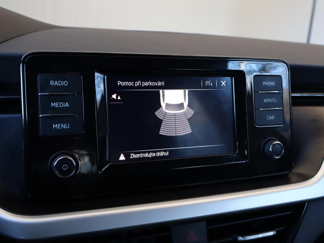 2020 Škoda Scala - 18