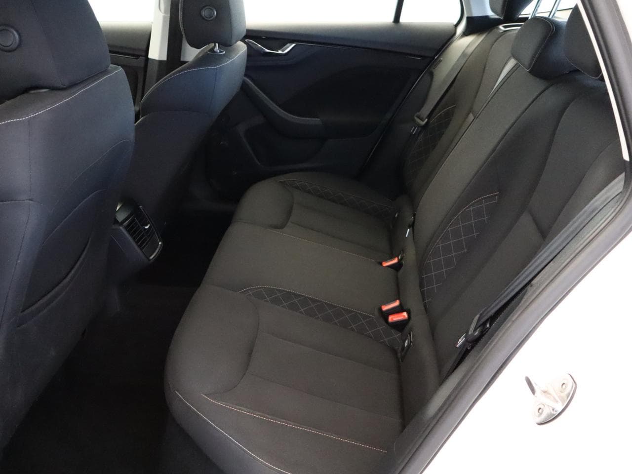 2020 Škoda Scala - 13