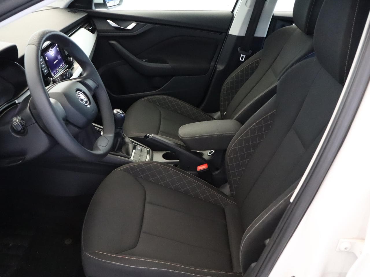 2020 Škoda Scala - 14