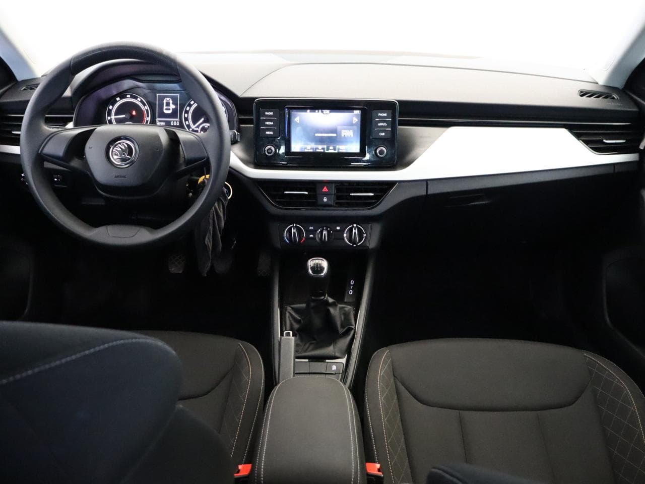 2020 Škoda Scala - 9