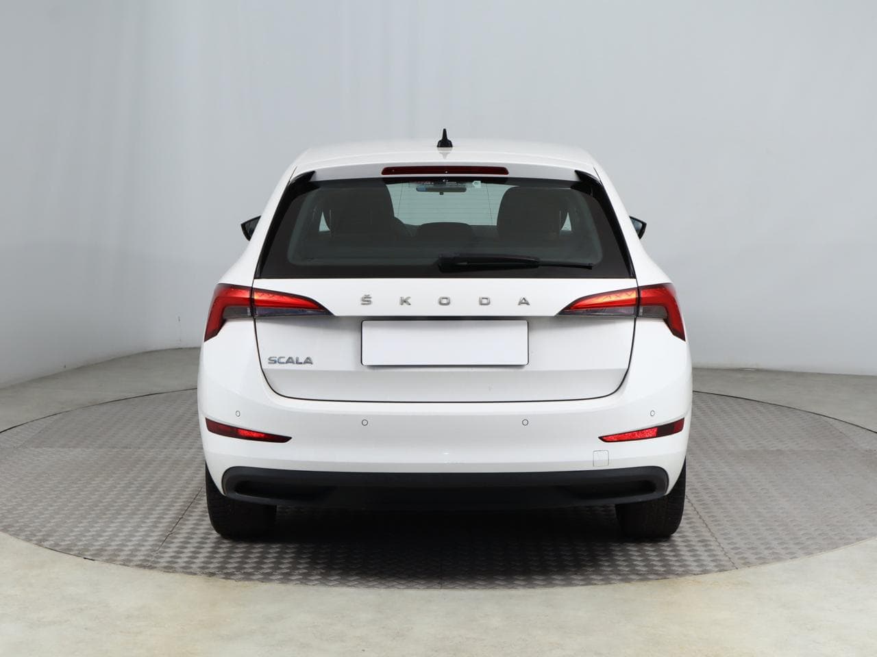 2020 Škoda Scala - 6