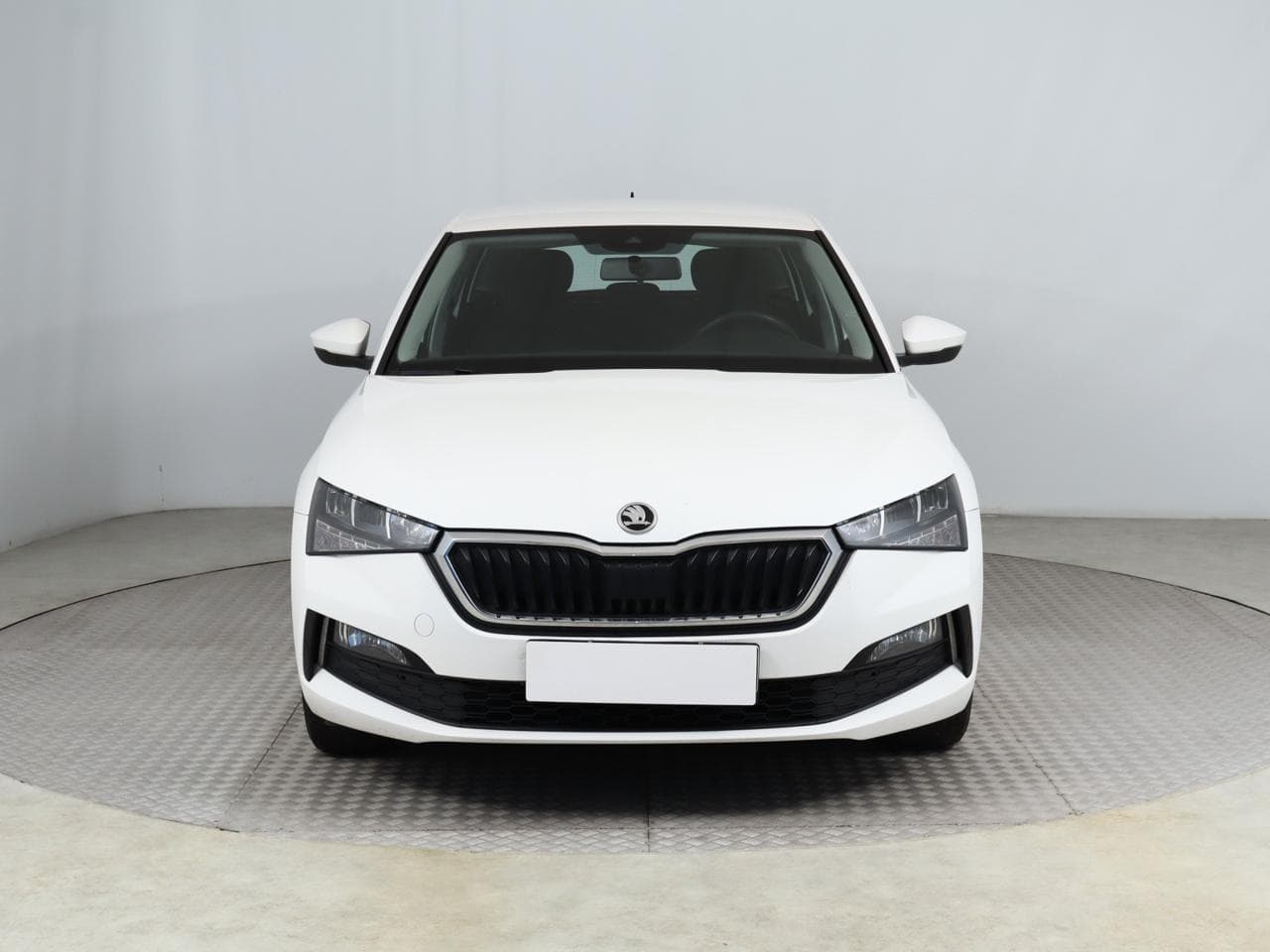 2020 Škoda Scala - 2