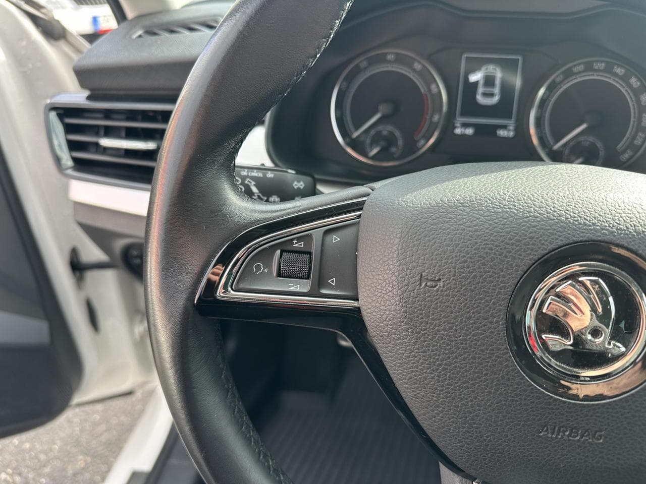 2020 Škoda Scala - 12