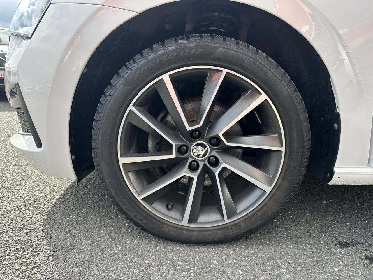 2020 Škoda Scala - 20