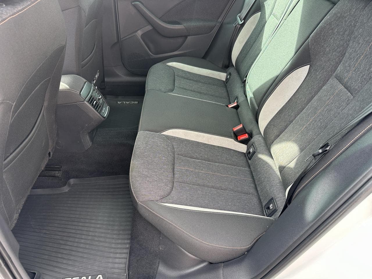 2020 Škoda Scala - 10