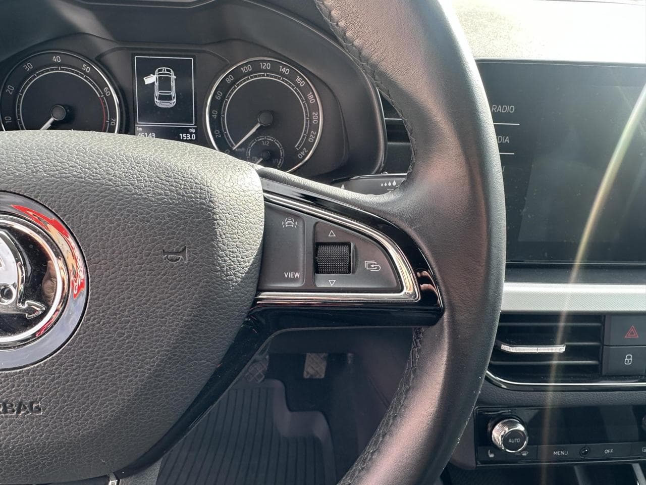 2020 Škoda Scala - 13