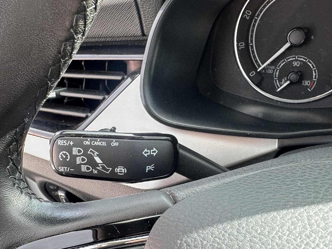 2020 Škoda Scala - 17