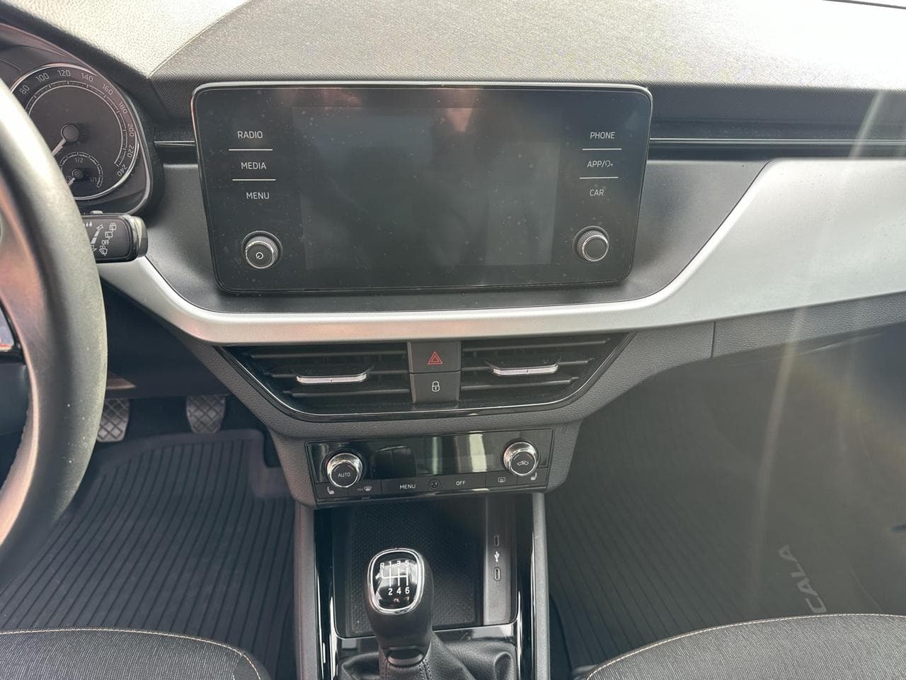 2020 Škoda Scala - 14