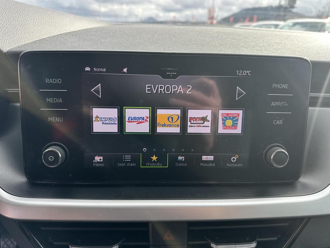 2020 Škoda Scala - 15