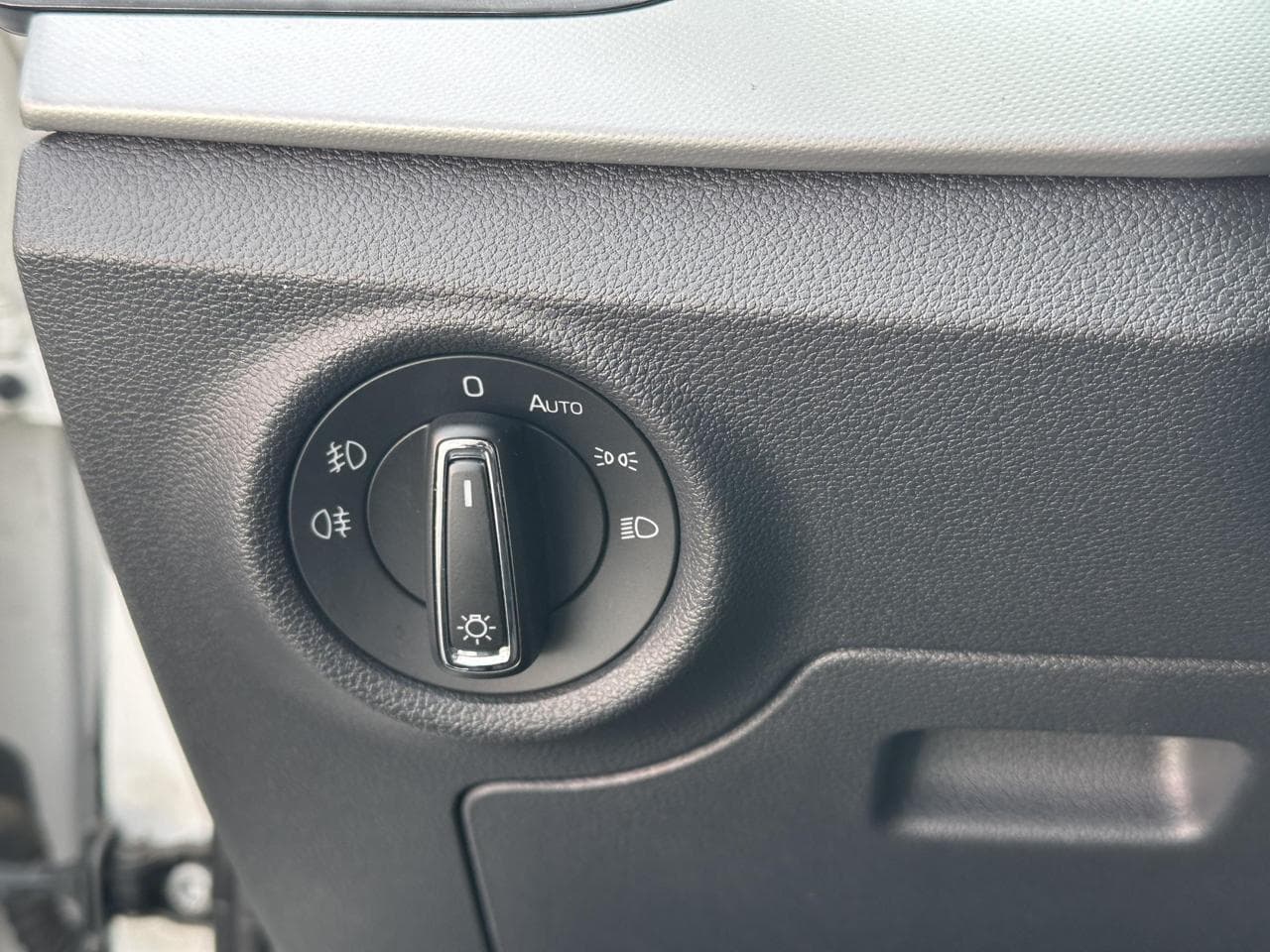 2020 Škoda Scala - 18