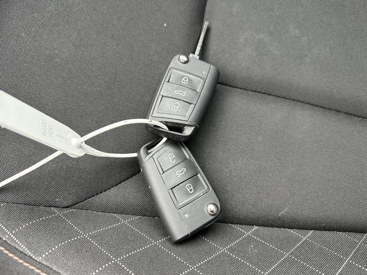 2021 Škoda Scala - 19