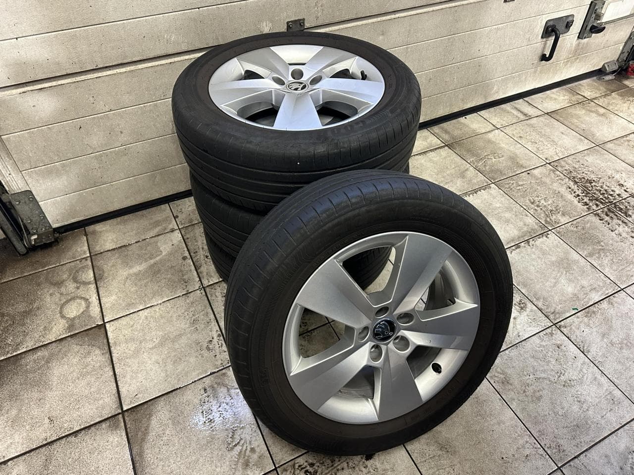 2021 Škoda Scala - 20