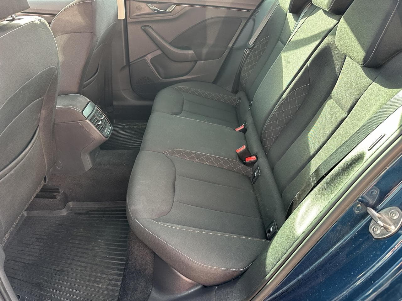 2021 Škoda Scala - 10