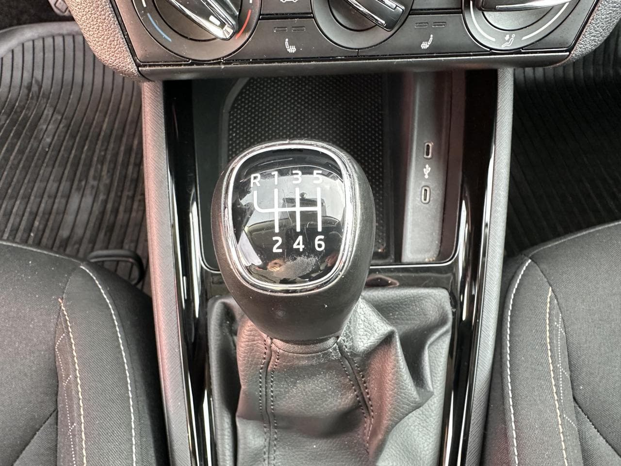 2021 Škoda Scala - 15