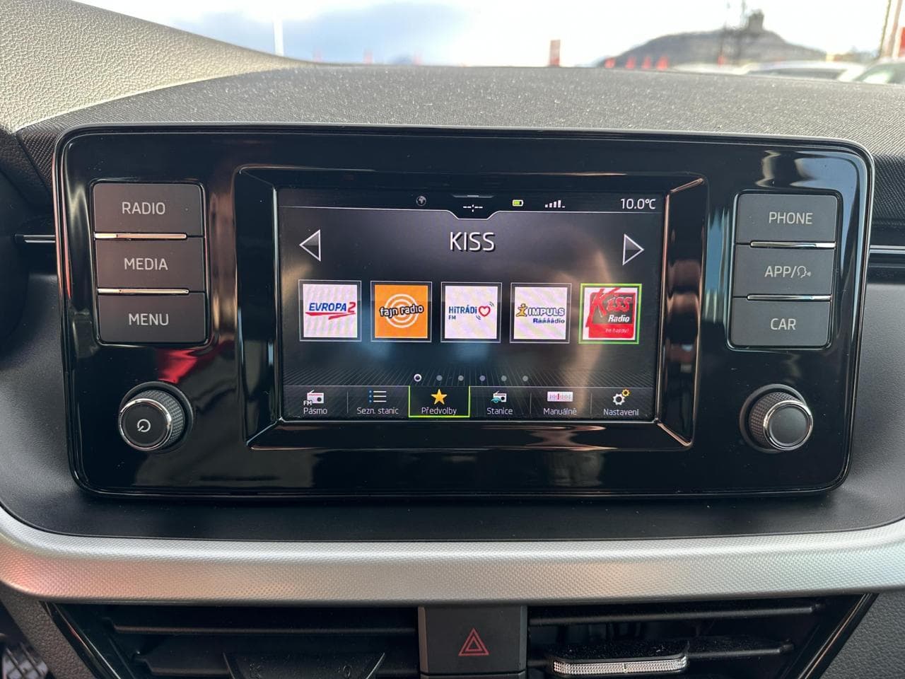 2021 Škoda Scala - 13