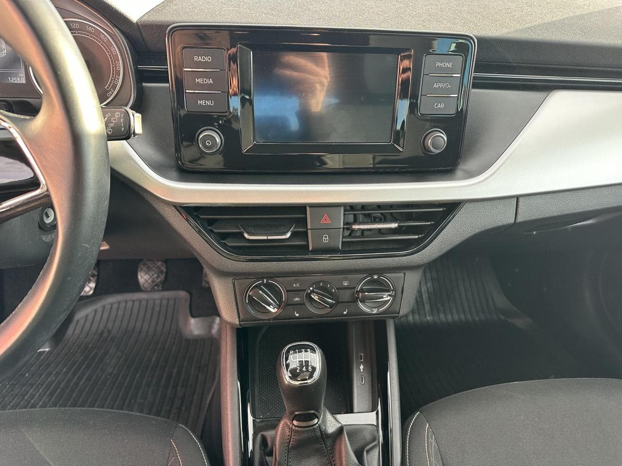 2021 Škoda Scala - 12